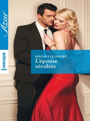 cover image of L'épouse révoltée